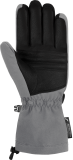 Reusch Conan R-TEX® XT 6401235 6677 black grey back